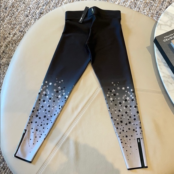 Ultracor Scattered Stars Legging - brand new! - Picture 3 of 5